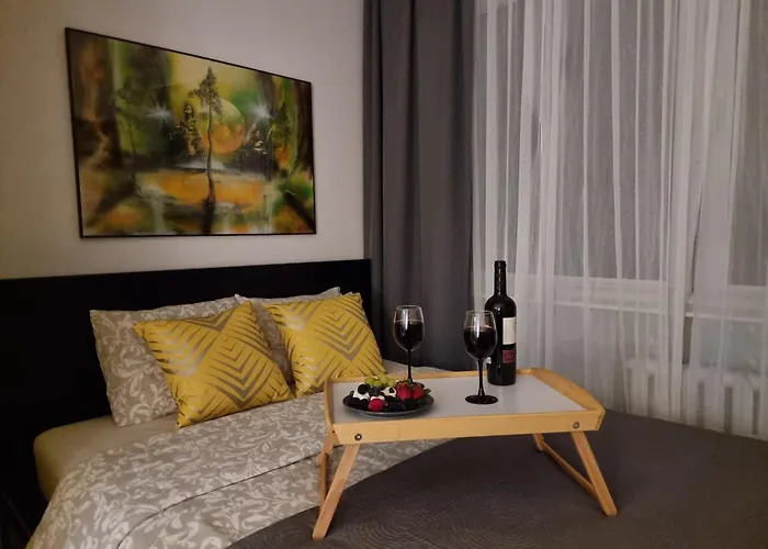 Pokoje Czestochowa Czestochowa