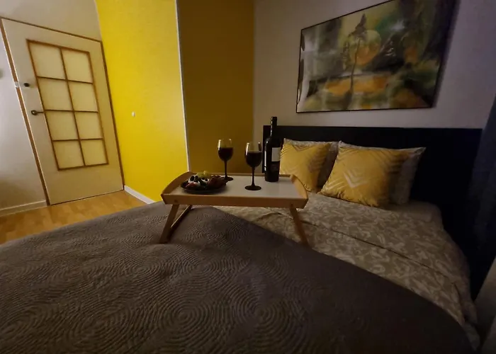 Pokoje Czestochowa Homestay Czestochowa