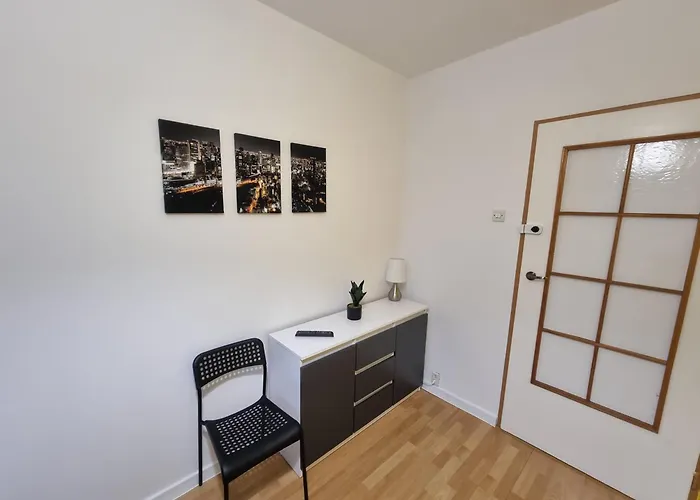 Pokoje Czestochowa Homestay Czestochowa