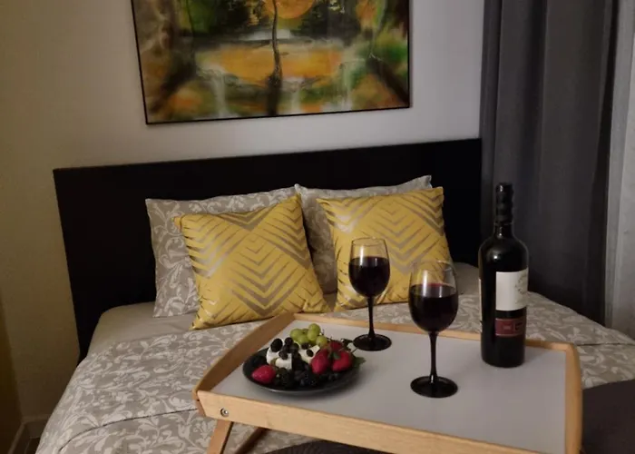 Pokoje Czestochowa *