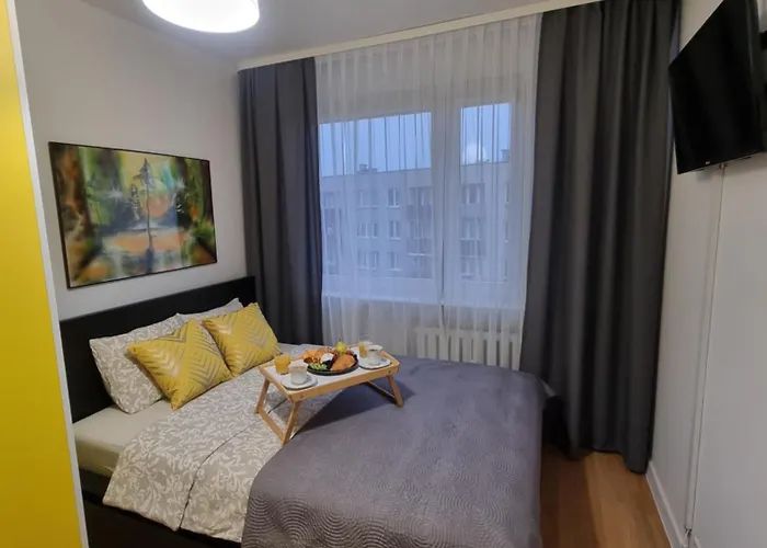 Homestay Pokoje Czestochowa Czestochowa