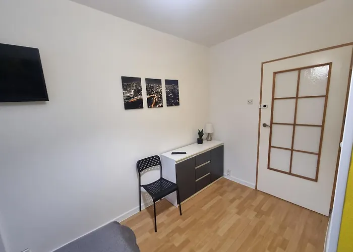 Pokoje Czestochowa *